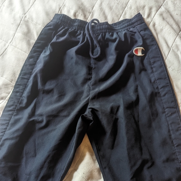 Jogging Champion - Picture 2 of 3